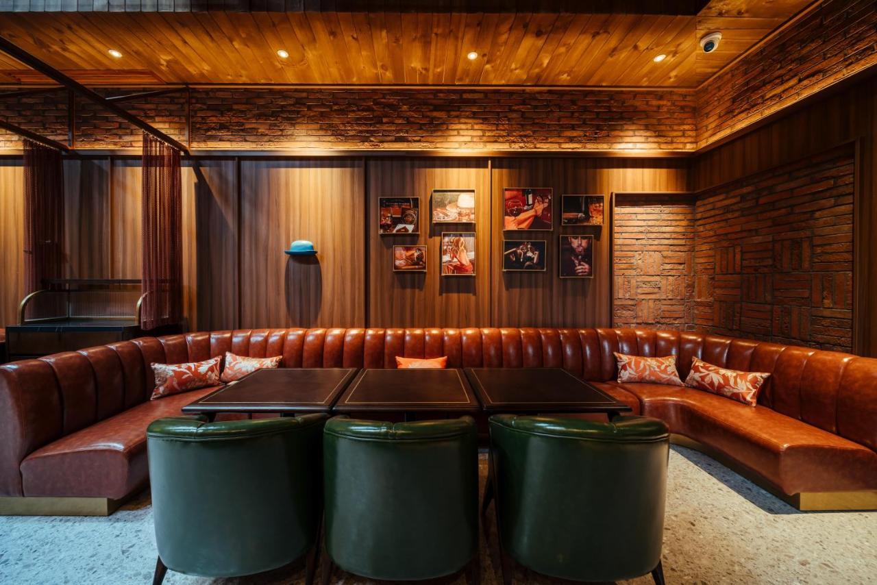 Jingmao Alley Hotel - Beijing Wangfujing Dongsi Subway Station Branch Exterior photo