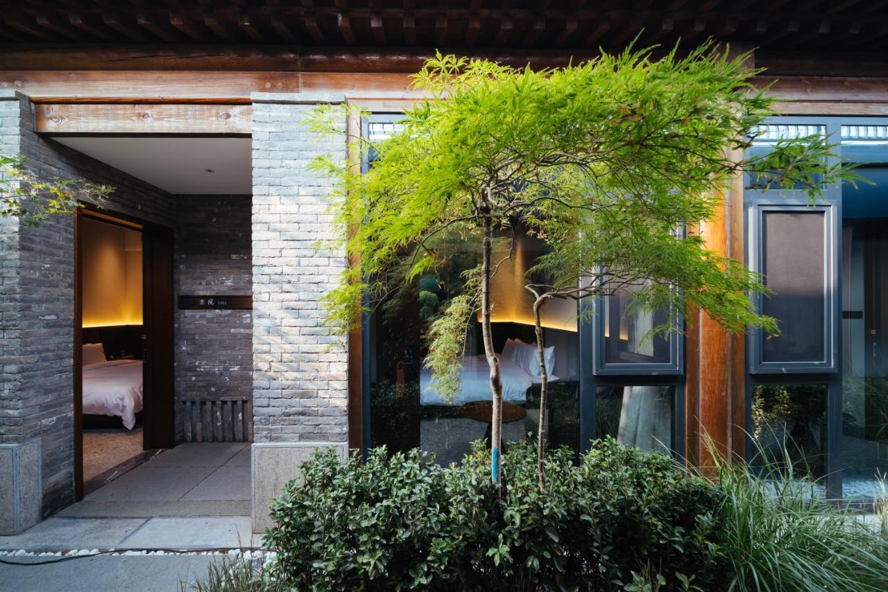 Jingmao Alley Hotel - Beijing Wangfujing Dongsi Subway Station Branch Exterior photo