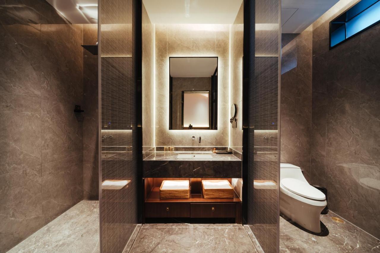Jingmao Alley Hotel - Beijing Wangfujing Dongsi Subway Station Branch Exterior photo