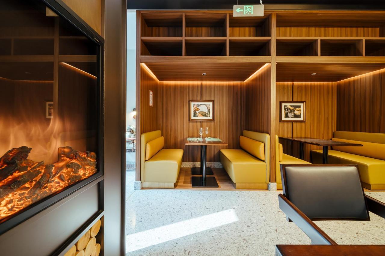 Jingmao Alley Hotel - Beijing Wangfujing Dongsi Subway Station Branch Exterior photo