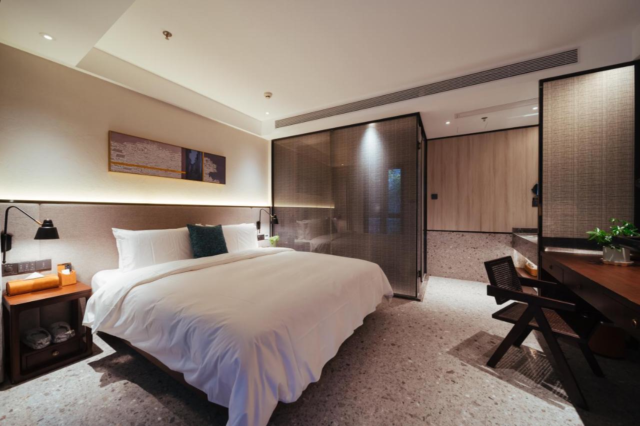 Jingmao Alley Hotel - Beijing Wangfujing Dongsi Subway Station Branch Exterior photo