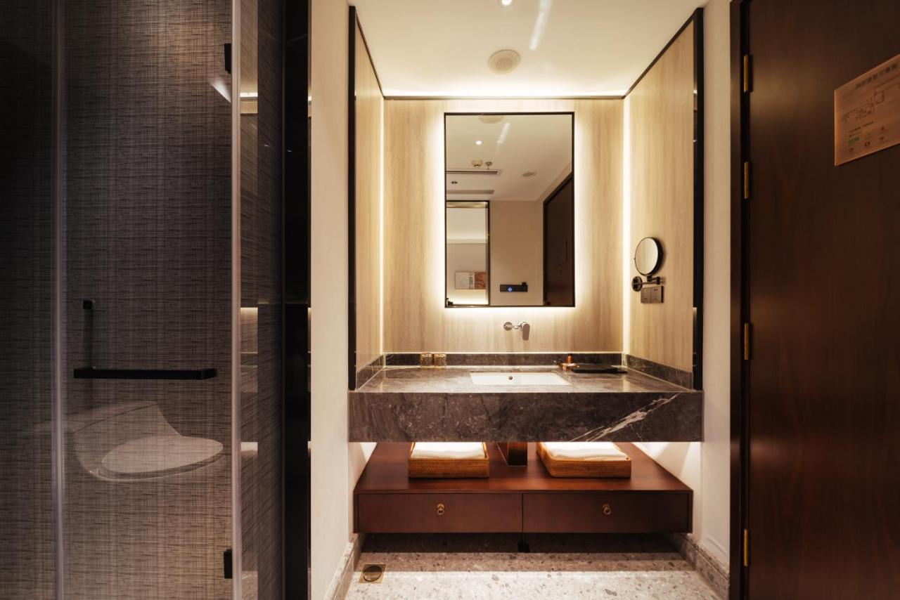 Jingmao Alley Hotel - Beijing Wangfujing Dongsi Subway Station Branch Exterior photo