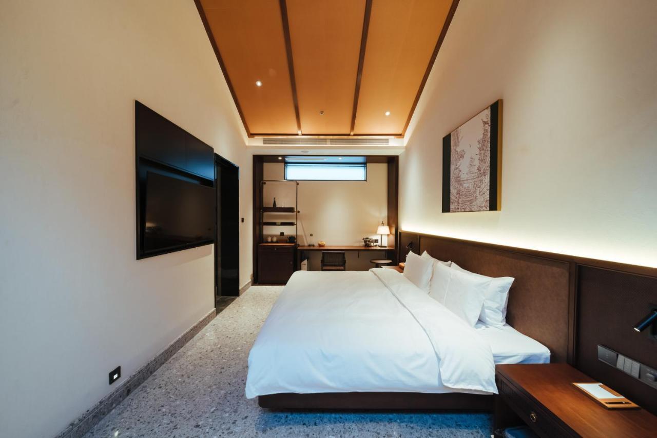 Jingmao Alley Hotel - Beijing Wangfujing Dongsi Subway Station Branch Exterior photo