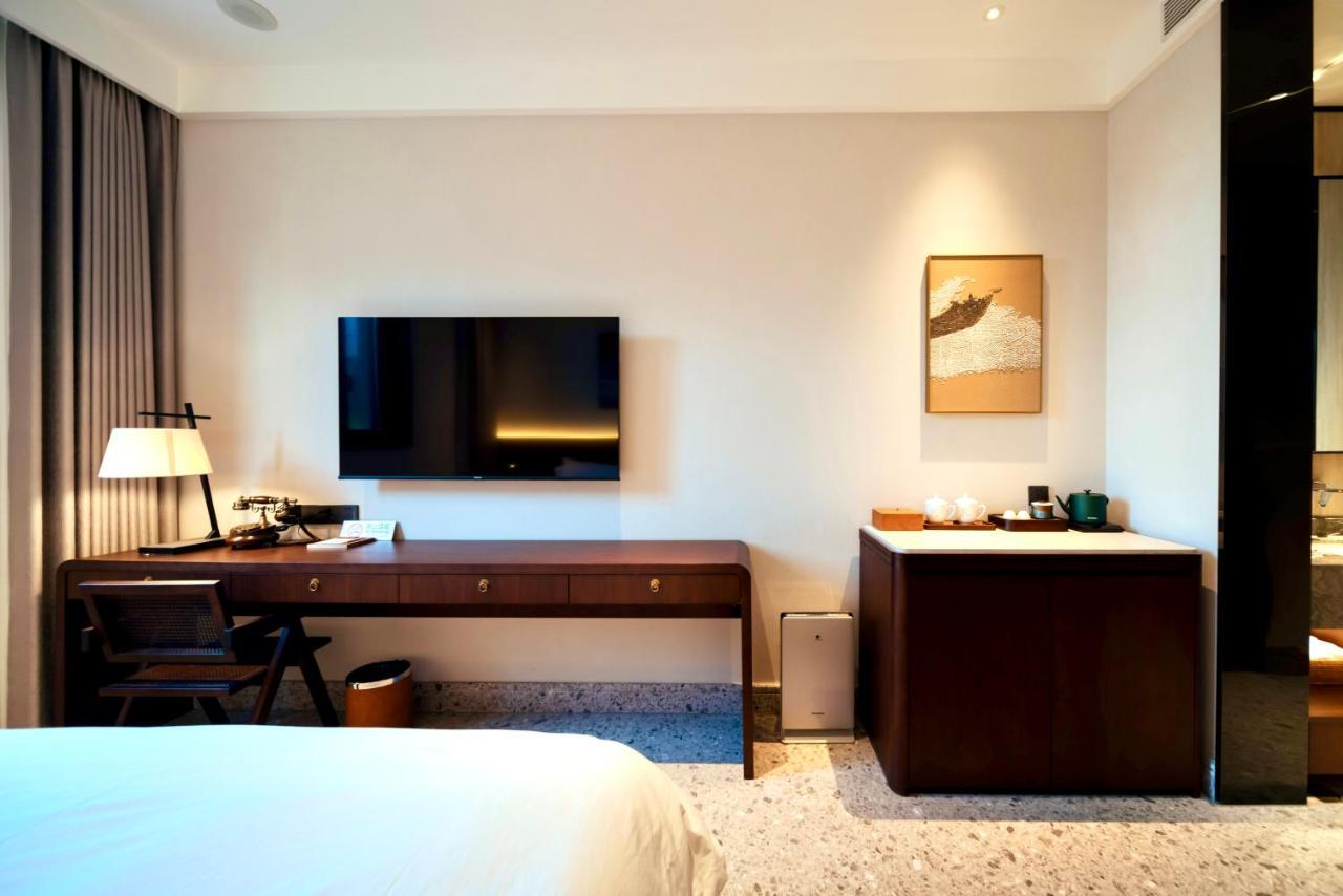 Jingmao Alley Hotel - Beijing Wangfujing Dongsi Subway Station Branch Exterior photo