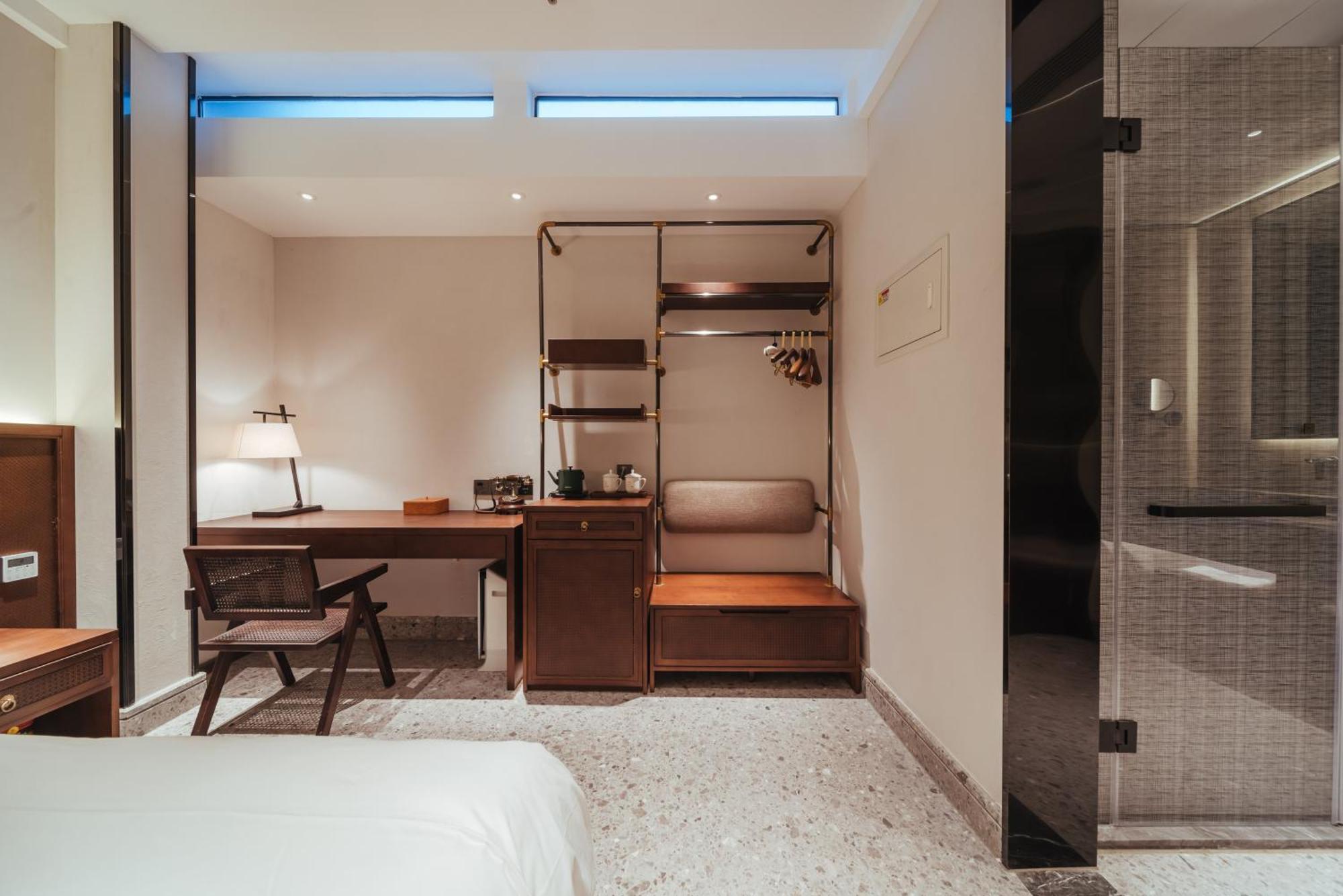 Jingmao Alley Hotel - Beijing Wangfujing Dongsi Subway Station Branch Exterior photo